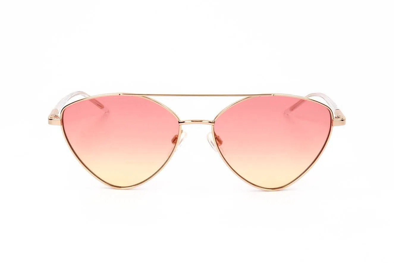 Love Moschino MOL024_S Sunglasses - view 2